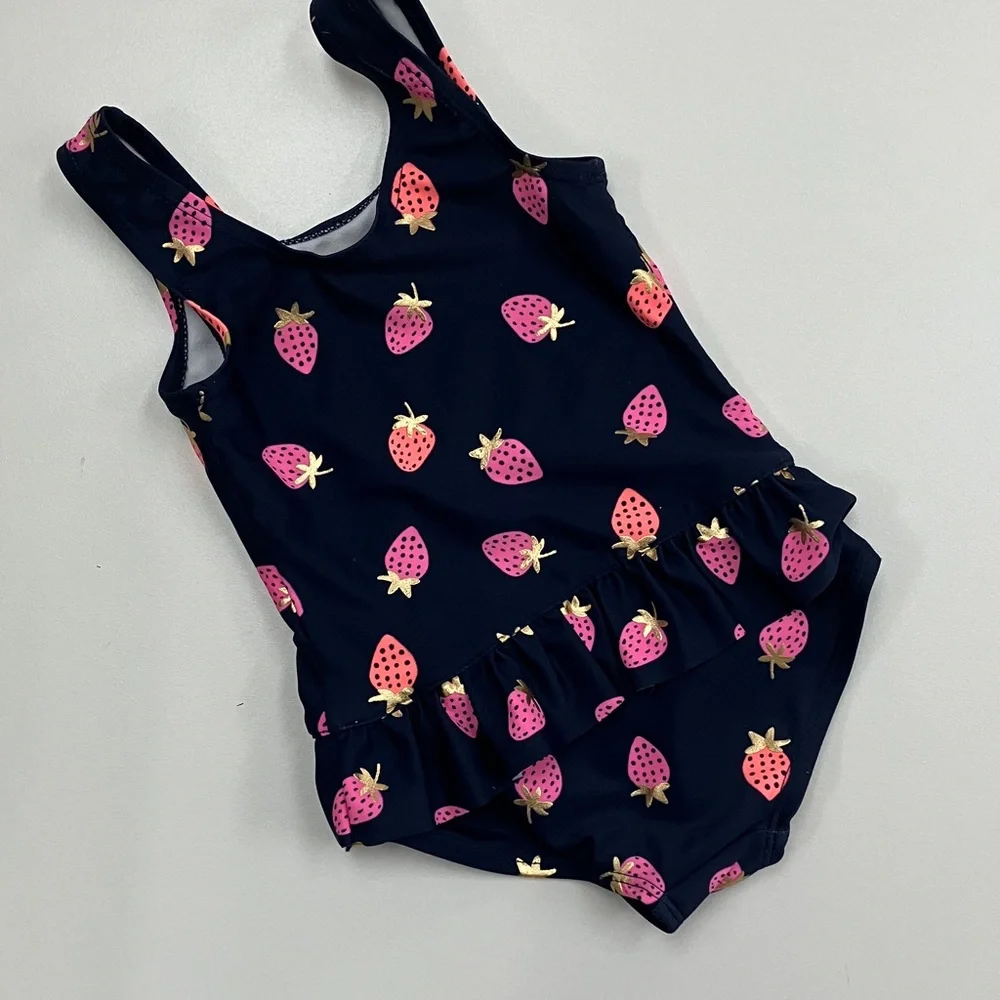 Bathing Suit Bundle (size 12m)